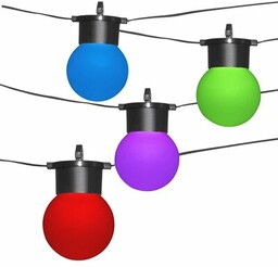 LIGHTLOGIC Girlanda LL LED SL