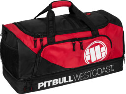 Pit Bull Torba Treningowa Big Duffle Logo TNT