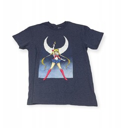 Koszulka t-shirt damski SPENCER''S SAILOR MOON S