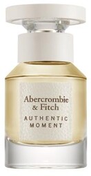 Abercrombie & Fitch Authentic Moment woda perfumowana 30