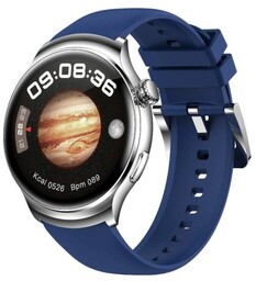 BlitzWolf Smartwatch BW-AT4 (niebieski)