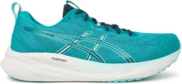 Buty do biegania Asics Gel-Pulse 16 1011B962 Turkusowy