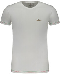 Męski t-shirt krótki rękaw AERONAUTICA MILITARE