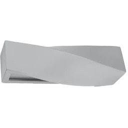 Kinkiet SIGMA szary SL.0869 - Sollux
