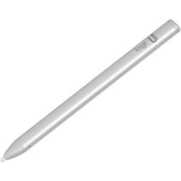 LOGITECH Rysik Crayon 914-000074 Srebrny Zyskaj
