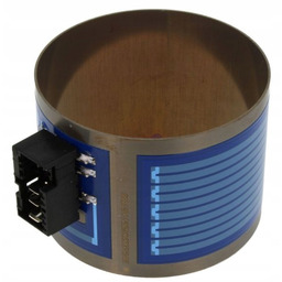 Grzałka do zmywarki Bosch Siemens 45x75mm 2.08kW 230V