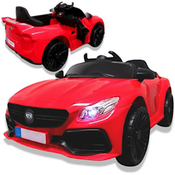 Auto na akumulator dla dzieci zabawka autko elektryczne