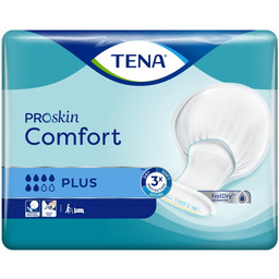 Wyrób medyczny, TENA Pieluchy anatomiczne Comfort Proskin Plus