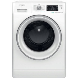 Pralko-suszarka Whirlpool FFWDB 976258 SV EE 9kg/7kg FreshCare+