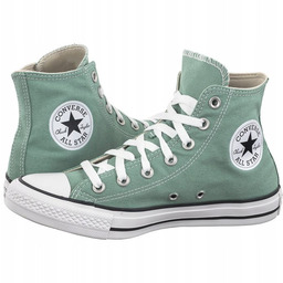 Buty Trampki Wysokie Damskie Converse CTAS Hi Herby