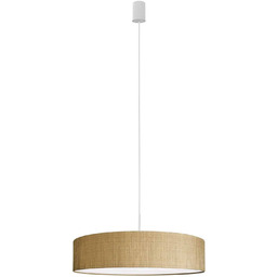 Lampa wisząca nowoczesna TURDA 8950 - Nowodvorski