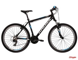 Kross Rower Hexagon 1.0 26