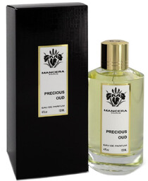 Mancera Precious Oud, Woda perfumowana 120ml