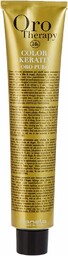 Fanola Oro Therapy Color Keratin 8.1 100 ml