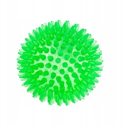 RECOFUN flip ball zielona