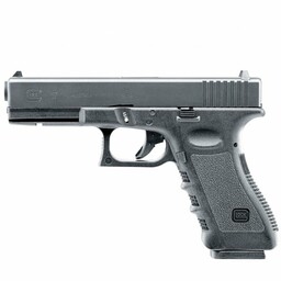 Glock Replika pistolet ASG 17 6 mm czarna