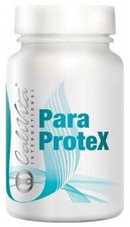 ParaProteX CaliVita (100 tabl.) - Oczyszczanie organizmu -