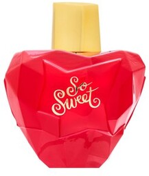 Lolita Lempicka So Sweet woda perfumowana dla kobiet