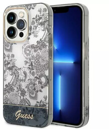 Etui Guess GUHCP14XHGPLHGdo Apple iPhone 14 Pro Max