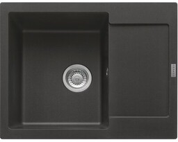 FRANKE Zlewozmywak MRG 611-62 onyx 114.0676.029 * Dokup