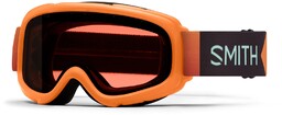 gogle snowboardowe SMITH - Gambler Habanero Geo (998K)
