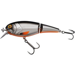 ABU GARCIA Wobler Hi-Lo Jointed Floating 9 cm