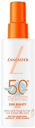 LANCASTER Sun Beauty Kids Face & Body Milky