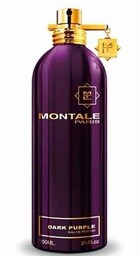 Montale, Dark Purple, woda perfumowana, 100 ml