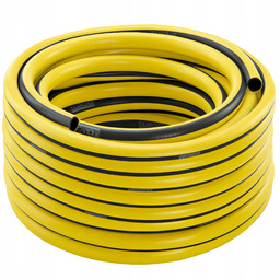 Wąż Ogrodowy Karcher wody 3-WARSTWY 3/4" 50m