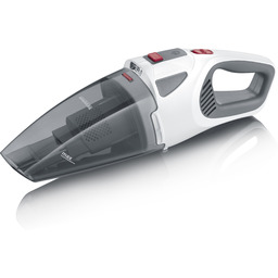 Severin HV 7146 biało-szary
