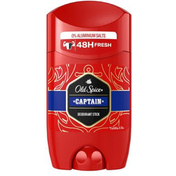 Old Spice Captain Dezodorant w sztyfcie dla mężczyzn,