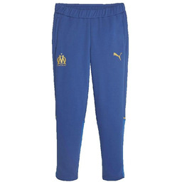 Spodnie dresowe Olympique Marseille Casuals Puma