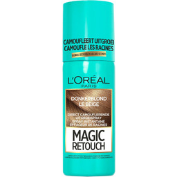 Loreal Magic Retouch Ciemny blond spray 75 ml
