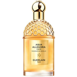 Guerlain Aqua Allegoria Forte Mandarine Basilic woda perfumowana