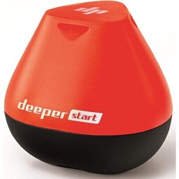 DEEPER Echosonda wędkarska Smart Sonar Start