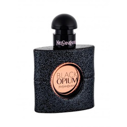 Yves Saint Laurent Black Opium woda perfumowana 30