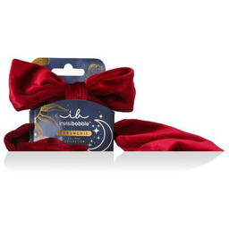 Invisibobble Sprunchie Eclipse Velvet Grace gumka do włosów