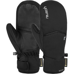 Reusch Amira Gore-TEX średnie, ciepłe, wodoodporne, wiatroszczelne