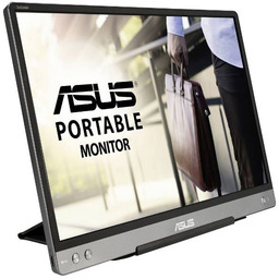 Asus ZenScreen MB14AC 14" IPS Monitor, 1920 x