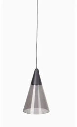 Maxlight Wisząca lampa szynowa magnetyczna M0015N LED 6W