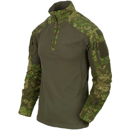 BLUZA HELIKON MCDU COMBAT SHIRT - NyCo Ripstop