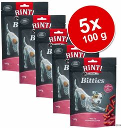 Pakiet RINTI Extra Bits, 5 x 100 g