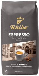 Tchibo - Kawa palona ziarnista Espresso Milano Style