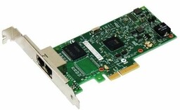 Karta Sieciowa Intel I350T2V2BLK 2x RJ-45 PCI Express