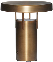 Hübsch - BringMe Mini LED Portable Lampa Stołowa