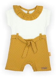 Rampers letni dziewczęcy Michalina Nicol - 56