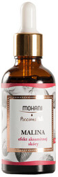 Mohani, olej z nasion malin, 50 ml