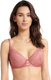 Biustonosz Hint8 40659 rose