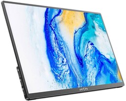 Przenośny monitor Arzopa A1 GAMUT 15,6"