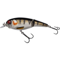 ABU GARCIA Wobler Hi-Lo Jointed Floating 9 cm